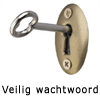 Veilig wachtwoord